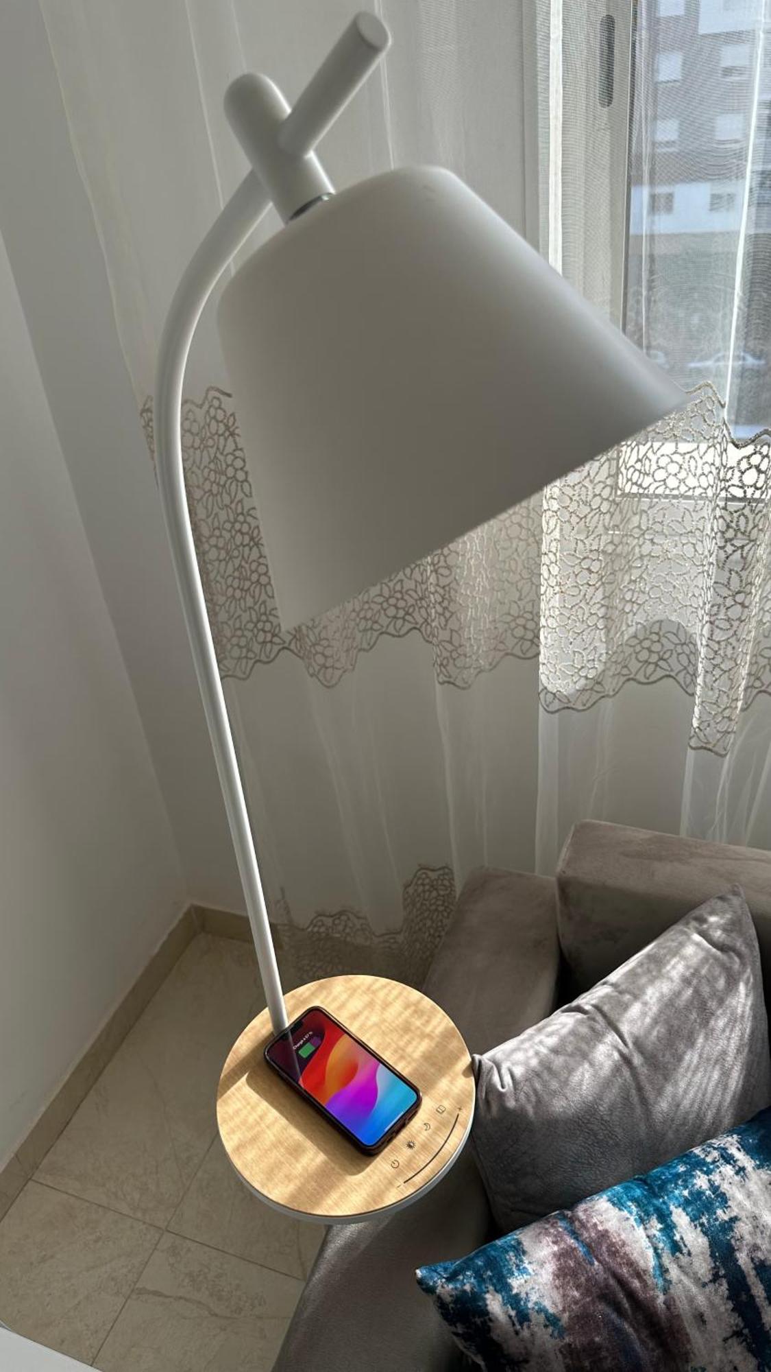 Luxury Family Appart 7 Pers - Checkpoint - Oujda Center Dış mekan fotoğraf